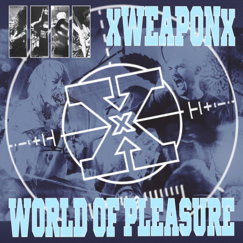 XweaponX : Weapon of Pleasure